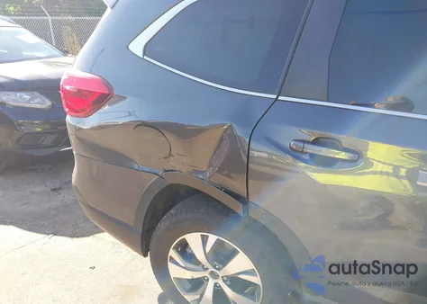 2022 Subaru Ascent Premium из США, поврежденный, VIN 4S4WMACD6N3465807